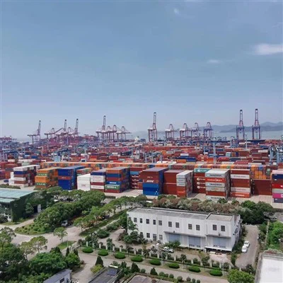 महासागर माल ढुलाई सेवाएँ