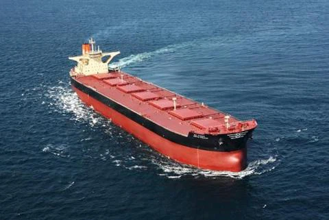 Barge Carrier (Mother-Child Vessel) Barge Carrier (Mother-Child Vessel)