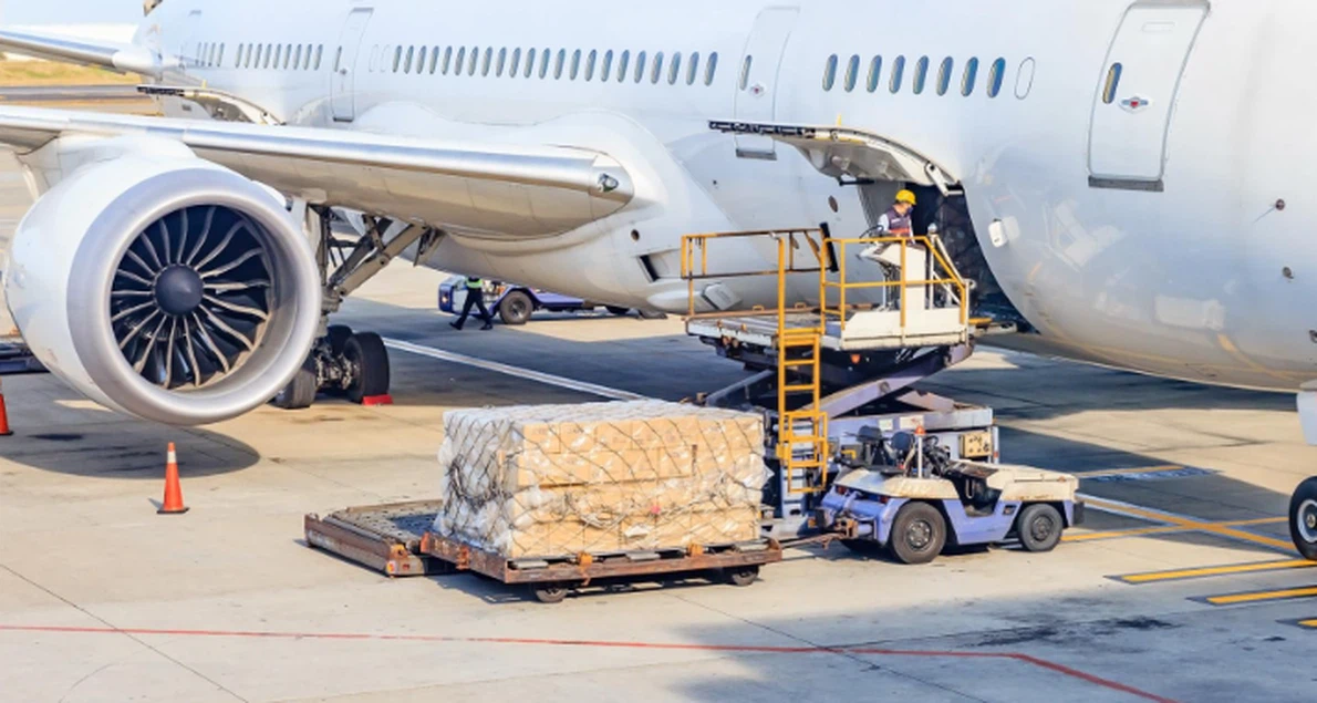 Air Freight From Chengdu To Paris Air Freight From Chengdu To Paris